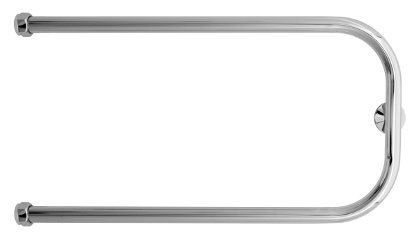 Полотенцесушитель водяной Сунержа П-образный 32x65 , изображение 1