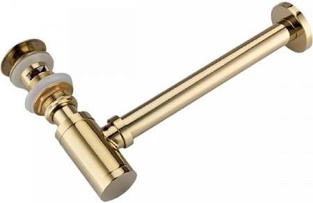 Сифон для раковины Boheme Imperiale Gold 608-2 , изображение 1