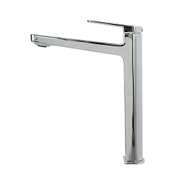 Фото Смеситель BelBagno Ardente LMC-CRM-W0 для раковины