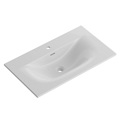 Фото Мебельная раковина BelBagno BB-8099-3-90 90 см