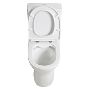 Унитаз-компакт BelBagno Lounge BB045CPR/SC/BB045/051T , изображение 6