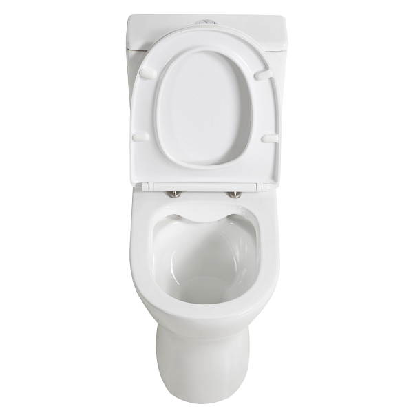 Унитаз-компакт BelBagno Lounge BB045CPR/SC/BB045/051T , изображение 6