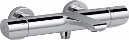 Термостат Jacob Delafon Avid E97386-CP для ванны с душем , изображение 1