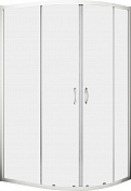 Душевой уголок Good Door Latte R-120-C-WE , изображение 1