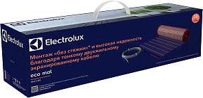 Фото Теплый пол Electrolux Eco Mat EEM 2-150-3,5