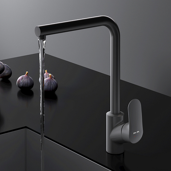 Смеситель AM.PM Like F8005022 для кухонной мойки , изображение 3