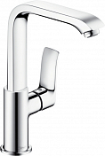 Смеситель Hansgrohe Metris 31087000 для раковины , изображение 1