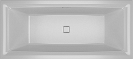 Акриловая ванна Riho Still Square 180х80 , изображение 1