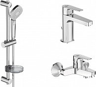 Душевой комплект Ideal Standard Esla BC264AA , изображение 1