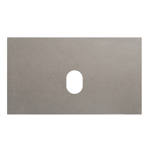 Столешница BelBagno KEP-80-CEM-W0 Cemento , изображение 1