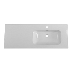 Фото Мебельная раковина BelBagno BB1200ETL-R 120 см