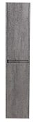 Шкаф-пенал BelBagno Kraft 1600-2A-SC-CG-L , изображение 1
