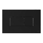 Комплект Point Ника 879235pKA03+PN41081 (унитаз с инсталляцией, сиденье с микролифтом, клавиша Karisma черная) , изображение 5
