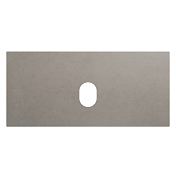 Столешница BelBagno KEP-100-CEM-W0 Cemento , изображение 1