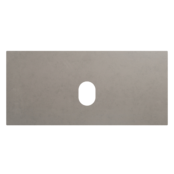 Столешница BelBagno KEP-100-CEM-W0 Cemento , изображение 1