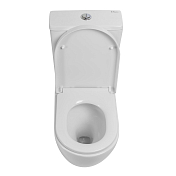Унитаз-компакт BelBagno Sfera-Tor BB2141CP-TOR/BB2141T/BB865SC , изображение 6
