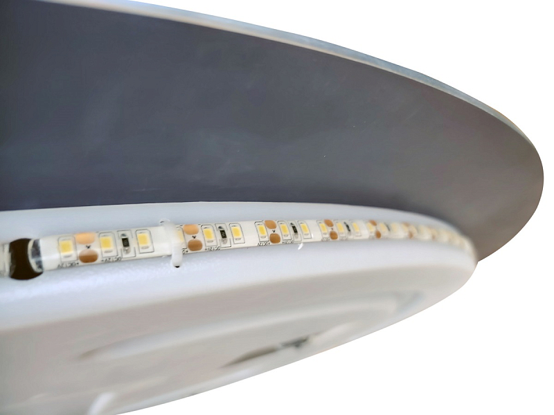 Зеркало BelBagno SPC-INT-800-LED , изображение 5