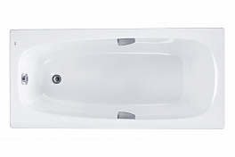 Акриловая ванна Roca Sureste 160x70 , изображение 1