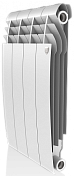 Радиатор Royal Thermo BiLiner 500 Bianco Traffico - 4 секц. , изображение 1