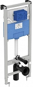 Комплект Ideal Standard Connect AquaBlade E211601 (подвесной унитаз + инсталляция + сиденье) , изображение 4