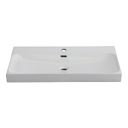 Фото Мебельная раковина BelBagno Marino-Cer BB-8078-80 80 см