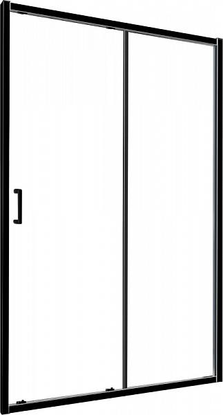Душевая дверь в нишу RGW Classic CL-14B 110 см , изображение 1