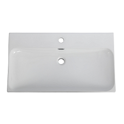 Фото Мебельная раковина BelBagno Marino-Cer BB-8078-80 80 см