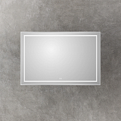 Зеркало BelBagno Kraft SPC-KRAFT-1200-800-LED-TCH-WARM , изображение 3