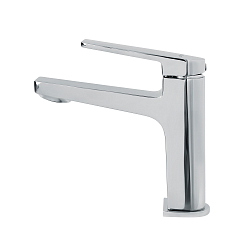 Фото Смеситель BelBagno Ardente LVM-CRM-W0 для раковины
