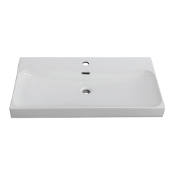 Фото Мебельная раковина BelBagno Marino-Cer BB-8078-80 80 см