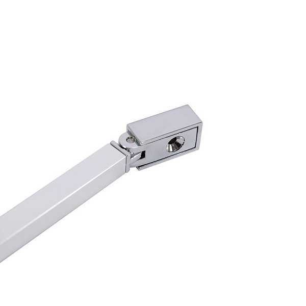 Шторка на ванну Cezares Liberta LIBERTA-V-1-TB-90/155-C-Cr , изображение 3