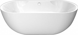 Акриловая ванна BelBagno BB28 180х85 , изображение 1