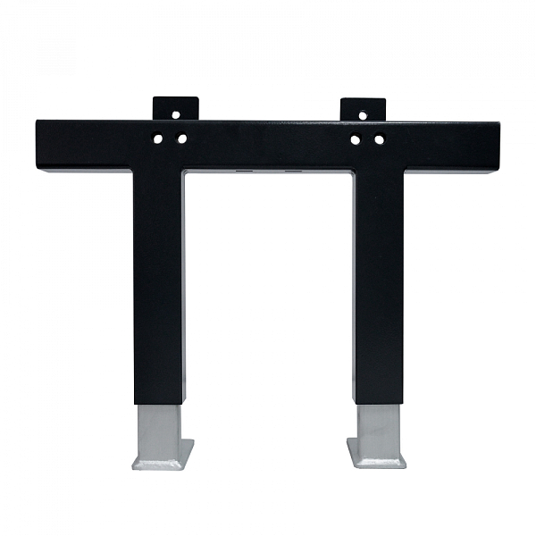 Система инсталляции для унитазов и биде Abber AC0102P с импульсным смывом , изображение 2