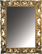 Зеркало Armadi Art NeoArt 75 бронза , изображение 1