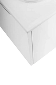 Тумба для комплекта BelBagno Etna 60 подвесная 1 ящик, bianco lucido , изображение 9