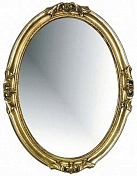 Зеркало Armadi Art NeoArt 65 антик поталь , изображение 1