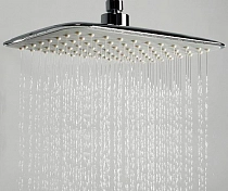 Верхний душ Wasserkraft A031 , изображение 2