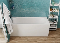 Акриловая ванна Vagnerplast Kasandra 150х70 , изображение 5