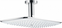 Верхний душ Hansgrohe PuraVida 27390400 , изображение 1