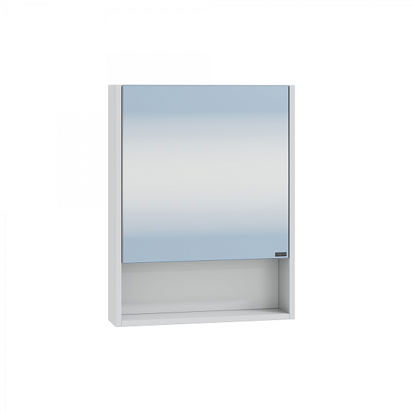 Зеркало-шкаф СаНта Сити 50 , изображение 1