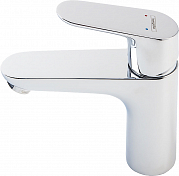 Смеситель Hansgrohe Focus 31517000 для раковины , изображение 2