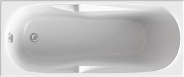 Акриловая ванна Bas Нептун стандарт ВС 00011 170х70 , изображение 1