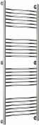 Полотенцесушитель водяной Сунержа Флюид+ 150x50, изображение 1