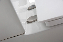 Унитаз-компакт BelBagno Lounge BB045CPR/SC/BB045/051T , изображение 8
