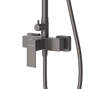 Душевая стойка Cezares Slider CD-GM , изображение 3