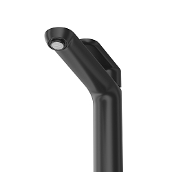 Фото Смеситель Cezares Stylus LC-NOP-W0 для раковины