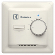 Терморегулятор Electrolux Thermotronic Basic , изображение 1
