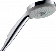 Душевая лейка Hansgrohe Croma 100 28536000 , изображение 1