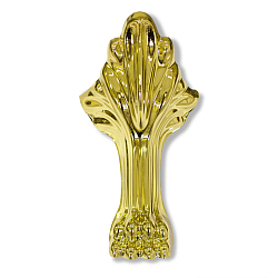 Фото Ножки Эстет для ванны Марсель и Венеция (золото) ФР-00002033