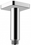 Кронштейн для верхнего душа Hansgrohe Vernis Shape 26406000 , изображение 1